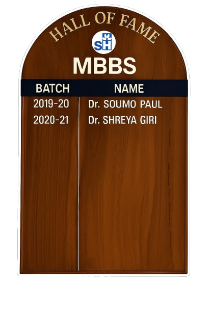 Hall of Fame