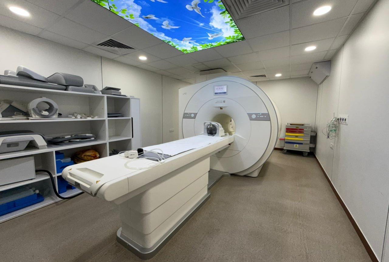 Radio-Diagnosis-Services