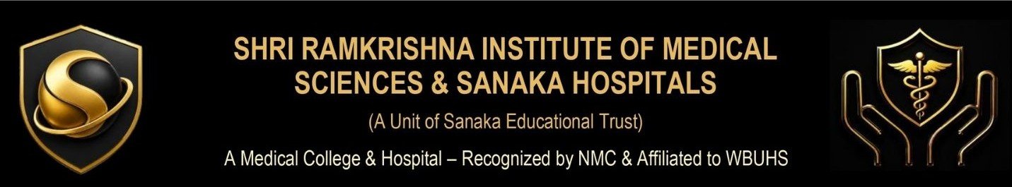 SRIMS & Sanaka Hospitals