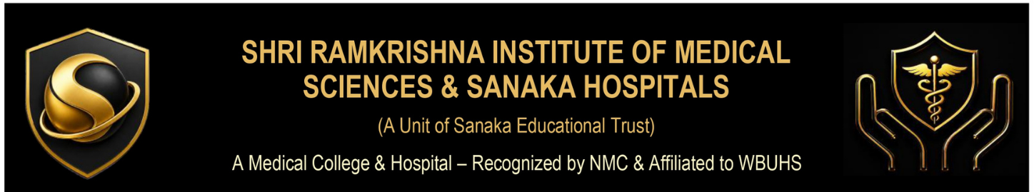 SRIMS & Sanaka Hospitals